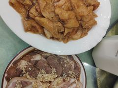 -奥华餐厅·老张记(台基厂店)
