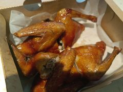 -大鸽饭(岗顶店)