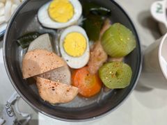 关东煮全家福-米仓食堂(凯德广场店)
