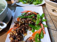 -茶油香闽南菜·花园餐厅(前埔店)