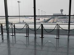 -东营胜利机场