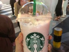 -星巴克(广州动漫星城东区店)