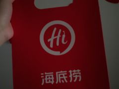-海底捞火锅(锦艺城店)