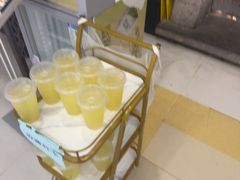 -绿茶餐厅(朝阳大悦城店)