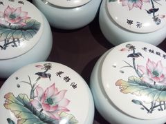 -匠岳·王宝器麻椒鱼(会展中心店)