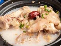 -付小姐在成都(中山公园店)