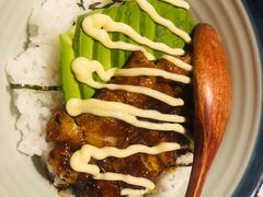 -福匠日本料理(人民路店)