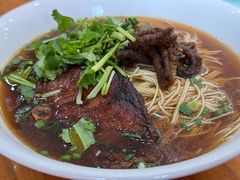 -兴福老面馆(寺路街店)