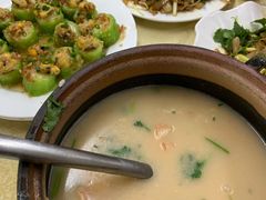 -云腾砂锅粥(龙津东路店)