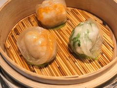 -荣轩(新荣记环球金融中心店)