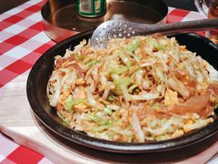 -西贝(东方路店)