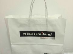 -好利来(积家店)