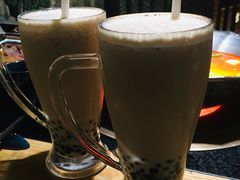 -湊湊火锅·茶憩(上海合生汇店)