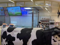 -红星前进面包牛奶公司(君太店)