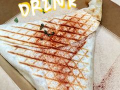 茄汁牛肉芝士馅饼-野草莓自由市场