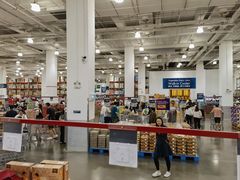 -山姆餐吧(山姆会员商店店)