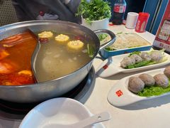 -八合里牛肉火锅(福州万象城店)