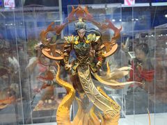 -国家会展中心