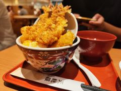 -爱蝦乃家(金虹桥店)