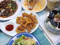 -40号厦门海鲜大排档(中山路店)