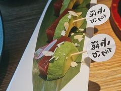 -熹素·鲜美素食Vegetarian (天河领展店)