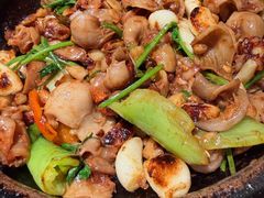 鱼扣-煲煲好(朝阳门店)