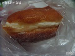 细节-巴黎贝甜(五道口店)