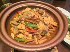 -那拉提之疆·新疆菜(美院店)
