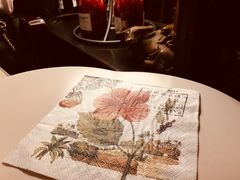 -OX BAR 拉培耶小镇(大连老街店)