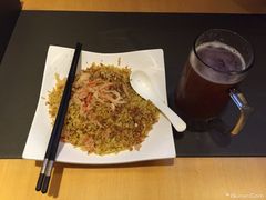 -广州天河合景福朋喜来登酒店