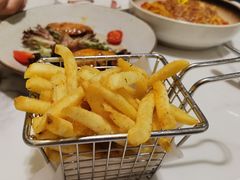 -马兰卡西式简餐(新汇大融城店)