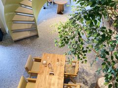 -KimPro 辛普乐概念韩餐