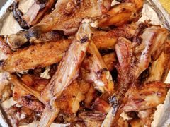 烧鸡-跃进桥火烧鸡(怒江西岸店)