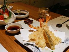 -小句号·精致料理(江南环球港店)