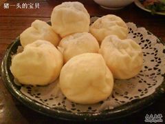 白雪豆沙-麦香坊(伏波山店)