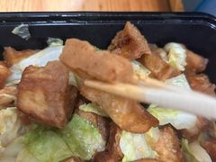-马记伊源斋涮肉·清真菜(潘家园古玩市场店)