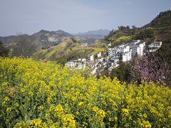 -石潭村