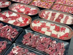 -九记潮汕现切鲜牛肉自助火锅(长沙·方圆荟店)