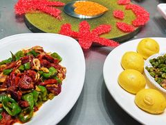 -鲜得莱渔港·小平岛海胆馆(七贤岭店)