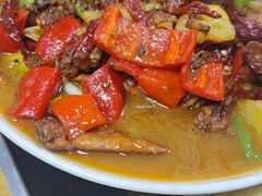 -新疆味道(大成名店公园店)