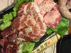 牛家酒场烧肉-牛家酒场(7mall店)