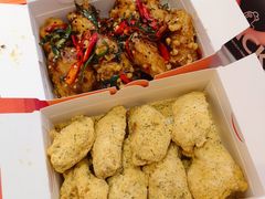 -悠个炸鸡(南京创始店)