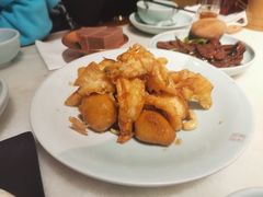 -小吊梨汤·北京菜·烤鸭(双井乐成中心店)