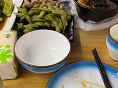-大学城夜市