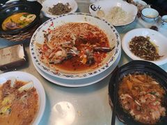 -千岛湖小鱼儿·淳安匠心农家菜