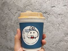 -Something For(中洲湾店)