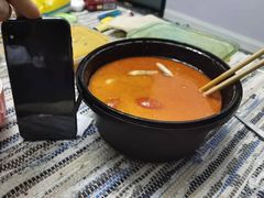 -暹罗泰·泰国餐厅(仁和新城店)