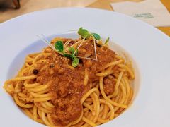 -青麦家·融合餐厅(江岛智立方店)