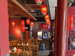 -小四川老火锅(欧风店)
