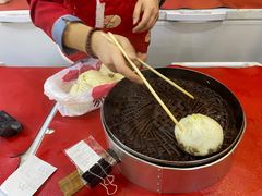 -张包铺(道外店)